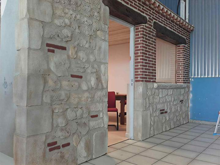 Travaux intérieur isolation Tarn