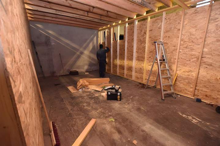 Optimisation thermique des murs pour un confort intérieur accru