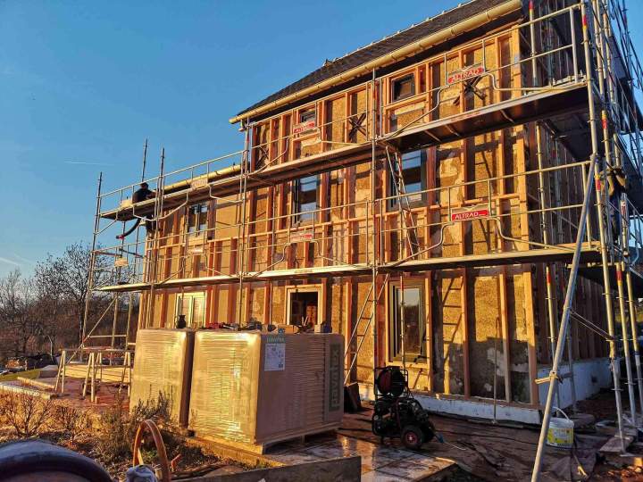 Isolation maison Tarn