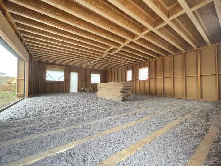 Travaux d'isolation Tarn